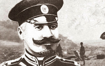 Tarixdə iz qoyanlar: Bir generalın şərəfli ömrü... - “Artilleriyanın Allahı”